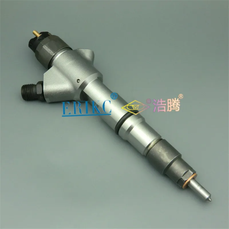 0445120331 30614068832 Original Common Rail Injector 0 445 120 331 Common Rail Injector 0445 120 331 for FAW 1112010B470-0000