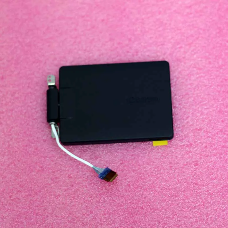 Новый сенсорный ЖК-экран в сборе с запасными частями для шарнира ЖК-дисплея для зеркальной фотокамеры Canon EOS 90D