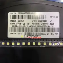 LG 3535 LED Backlights 50 pcs #6