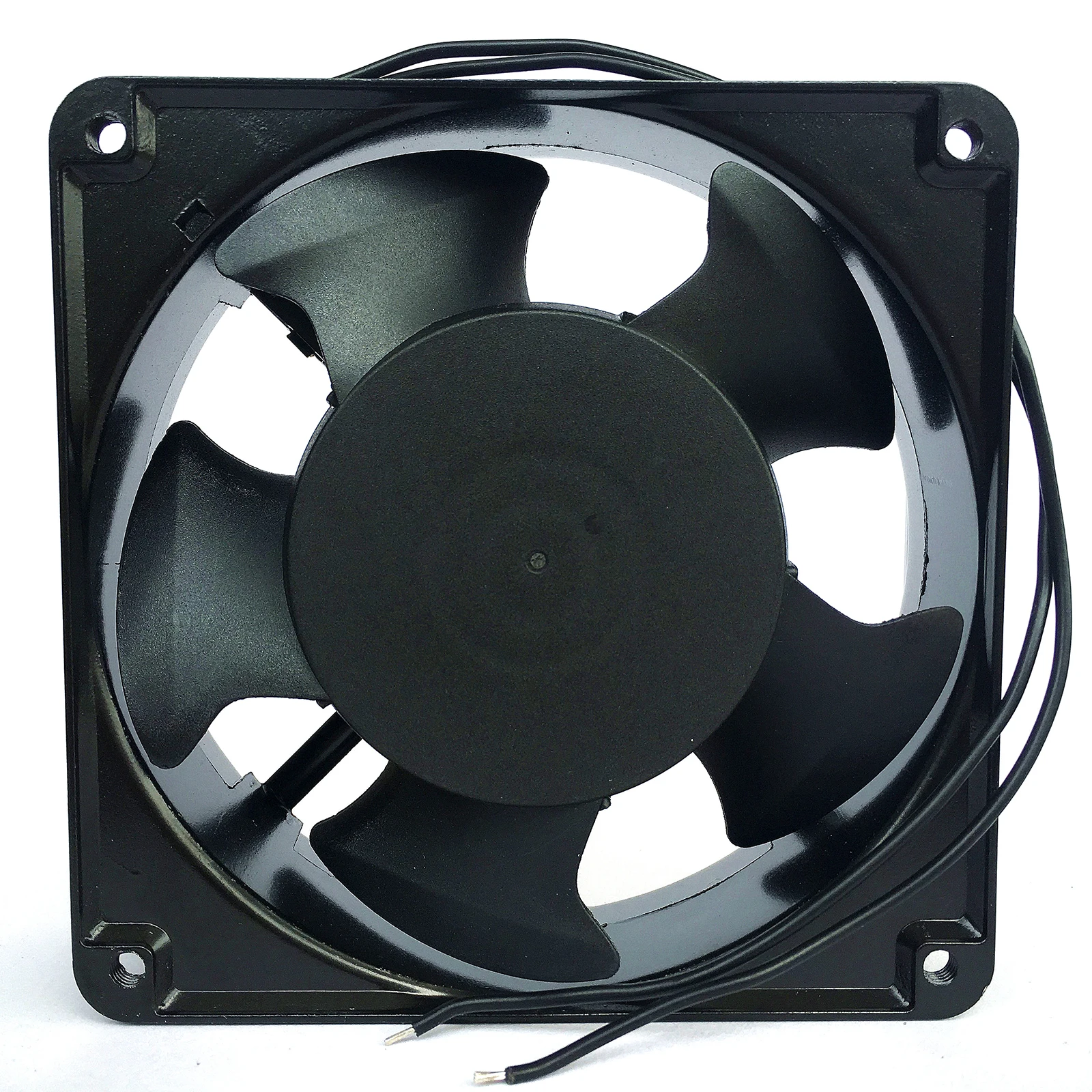 1PC Kast Airconditioning Koelkast Hoge Temperatuur Koelventilator Hittebestendige Fan HT-A12038S220 220V 0.1/0.16A