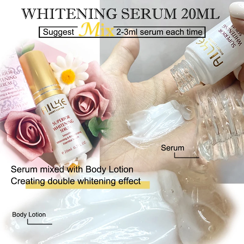 Variant: Serum