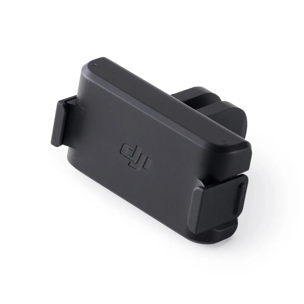 DJI Action 2 المغناطيسي محول جبل الملحقات الأصلية نعلق مع ما يقرب من أي ملحقات الكاميرا العمل للاتصال الآمن