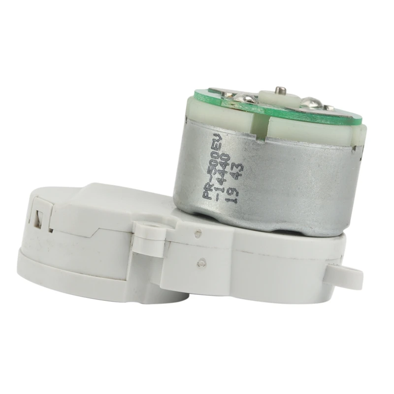 Para xiaomi 1c stytj01zhm vácuo varrendo robô original marca nova manutenção acessórios do motor escova lateral