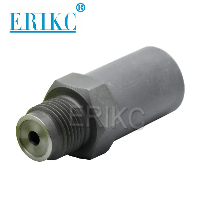 ERIKC 1110010032 Common Rail Pressure Relief Valve 1110010033 Auto Pressure Relief Valve F00R000632 F00R000775