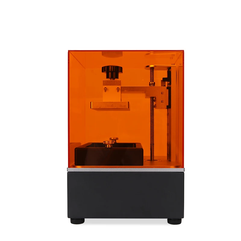 SUMAOPAI SQ1 Raspberry Pi Scheme Nanodlp System 5.5-Inch2560*1440 UV Curing 3D Printer 2K Screen Photosensitive Resin