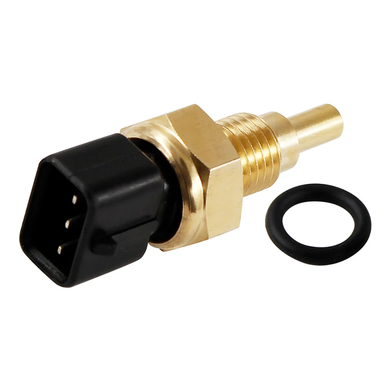 Motorcycle Parts Radiator Water Temperature Sensor For Loncin VOGE LX300 300R 300RR CRS9 LX650 YF300 KE500 500R YF LX 300