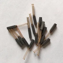 10pcs 4 x 4 x 15mm 5/32