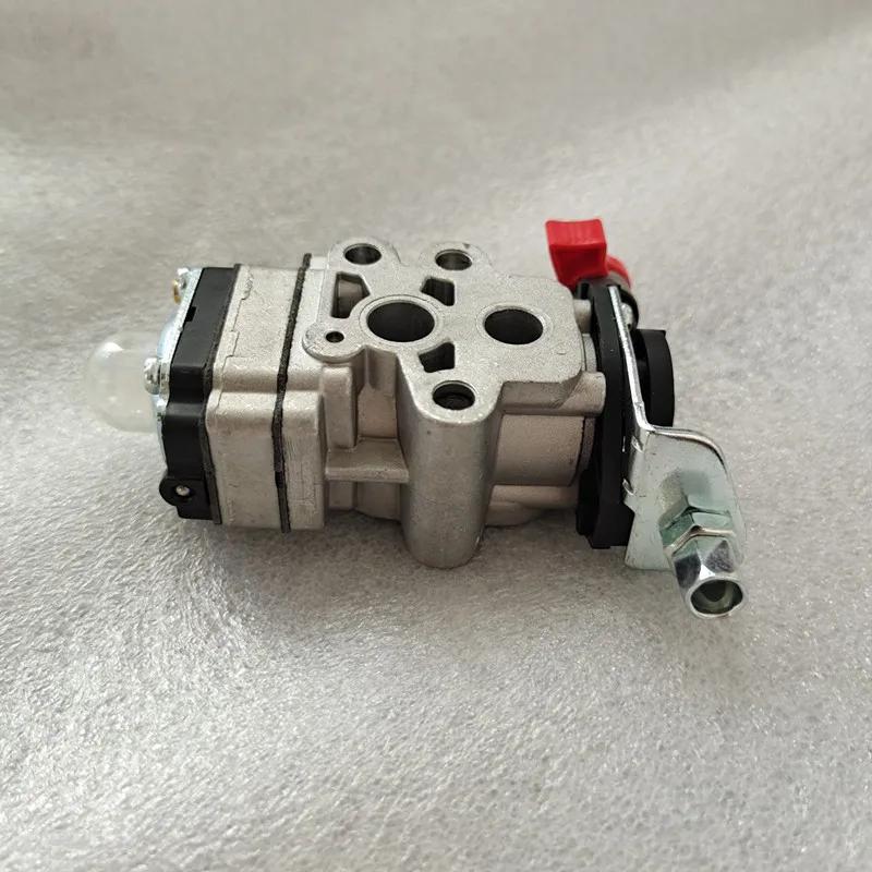 TJ27E TJ35E Carburetor Kawasaki TJ27 TJ35 KBL35A KBL27B Husq 504 11 61-01 Blower 530BT 130BT RedMax Blowers EBZ3050RH view 4
