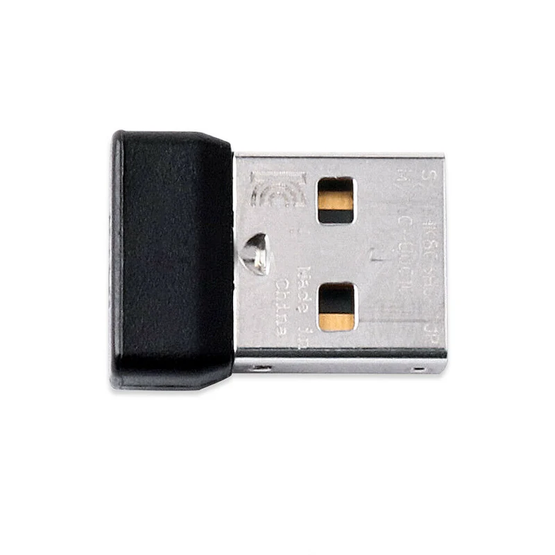 mk240 무선 마우스 키보드 세트와 호환되는 USB 수신기 도날의 실전 사용 리뷰