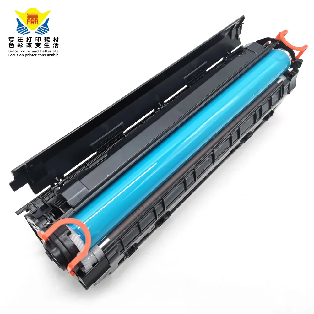 Favorable price toner cartridge CC388A for LaserJet P1007 P1008 388A TONER