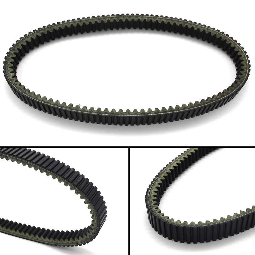 

ATV UTV DRIVE BELT TRANSFER BELT CLUTCH BELT FOR Polaris RZR900 RZR 900 EPS Trail XC