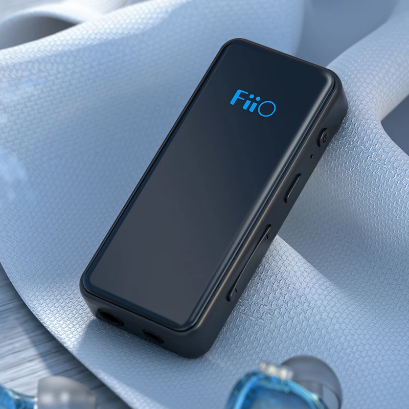 Fiio BTR3K Review: The True Wireless Audiophile Solution I Wish I