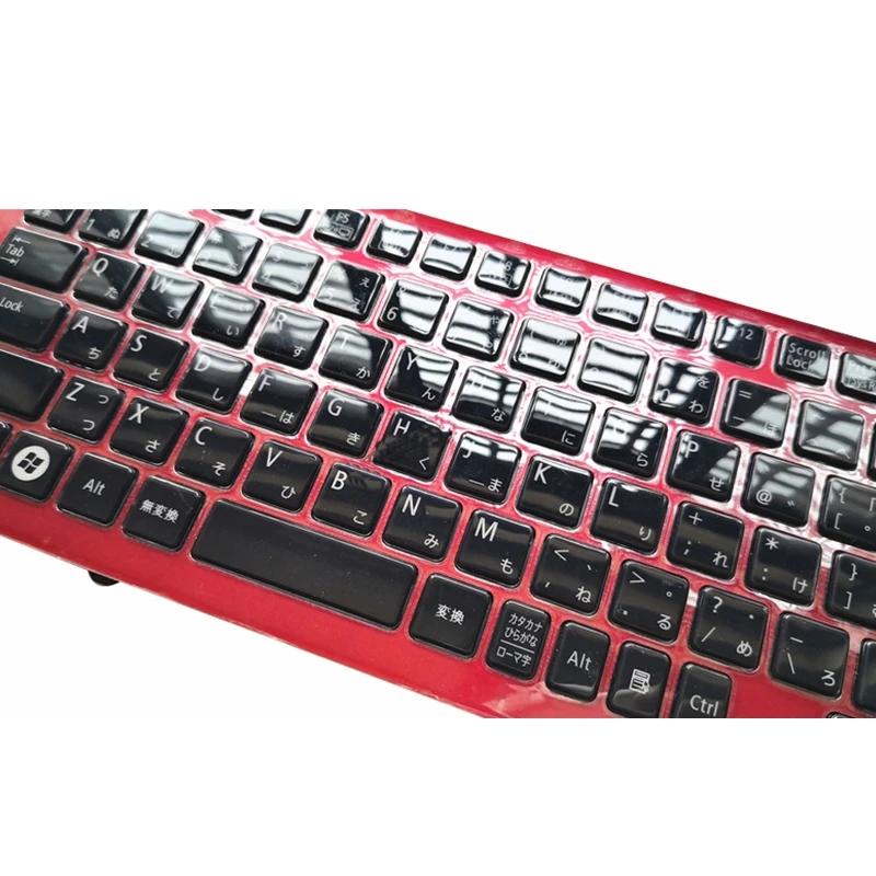 JA JP Laptop Keyboard FOR NEC LaVie PC-LL370ES LL750ES LL750F
