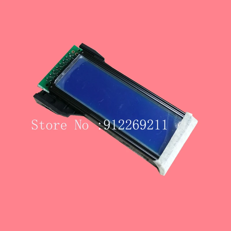 Original Jintian JT Cutting Plotter LCD Screen Display Jintian Cutter LCD Block Display