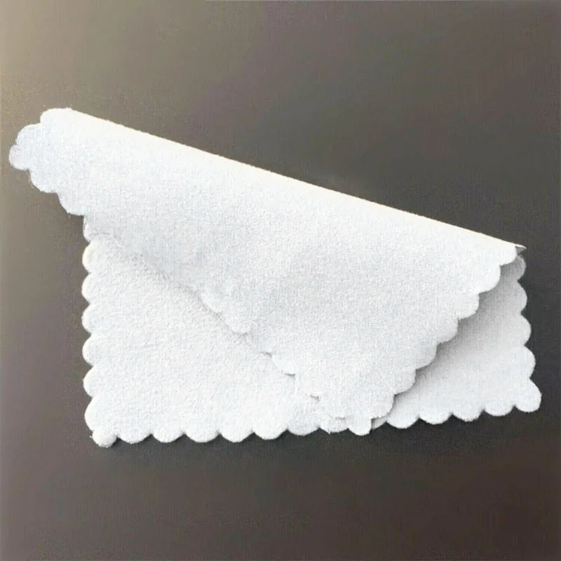 20pcs Cleaning Cloths Hot Sale Ceramic Car Glass Coating Lint-Cloth Microfiber Cleaning Cloths Part Accessories