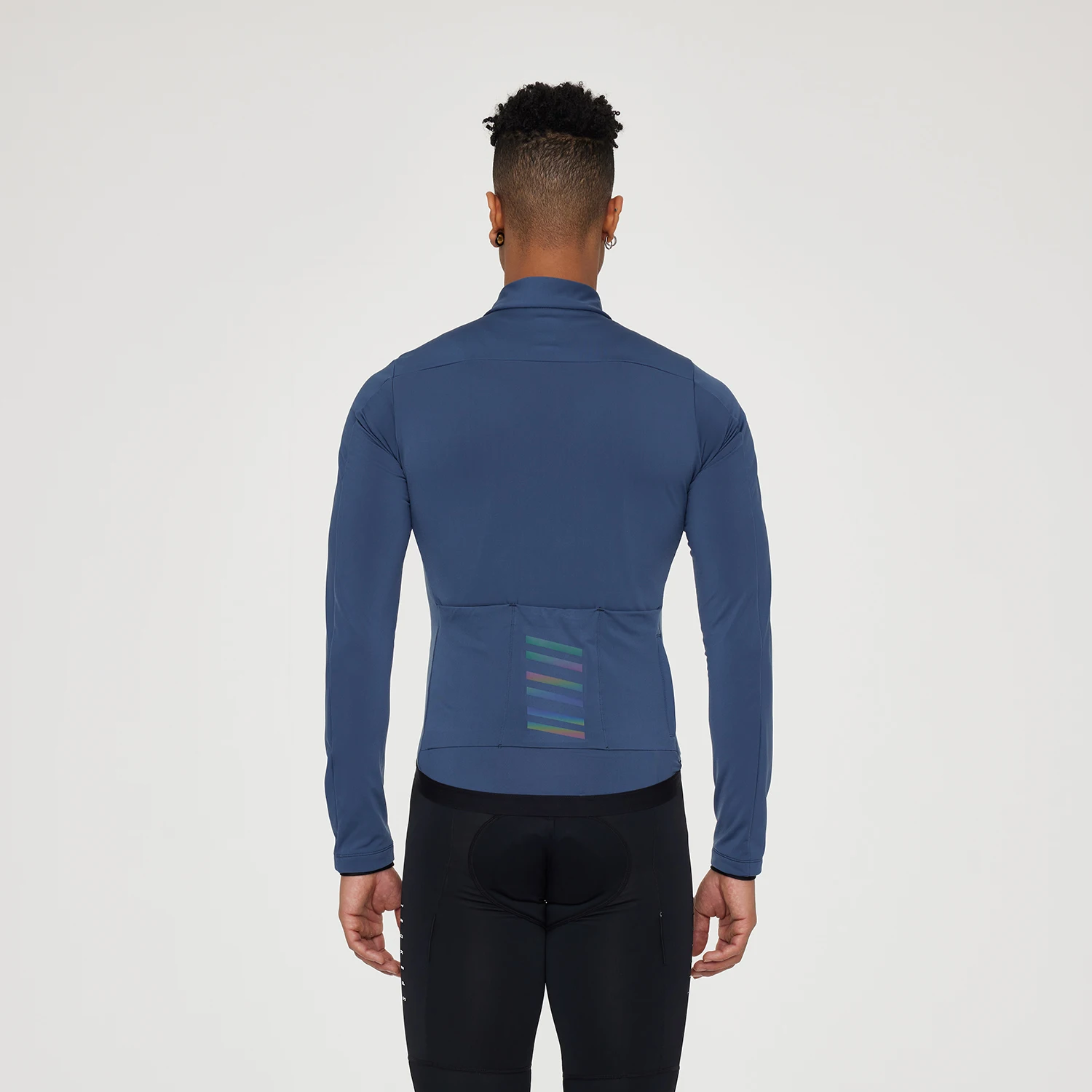 SPEXCEL 2021 All New Pro Deep Winter Cycling Jacket 2.0 Soft Shell Thermal Cycling Clothes Windproof Keep Warm And Breathable