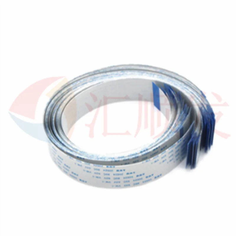 FFC/FPC мягкая лента плоская соединительная линия 0,5 мм 18P/20P (60 мм-200 мм)