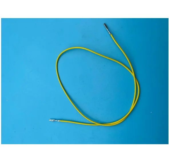 

Free shipping 30 pcs Crimp Terminals Pins With 50cm 20AWG wire For Repair Wire 000979034E 000 979 034 E