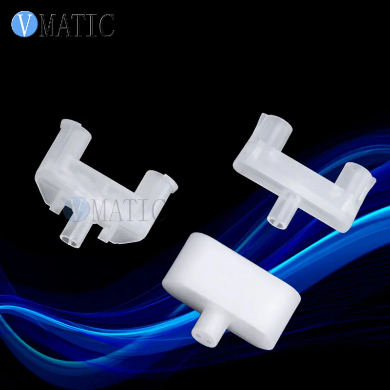 

High Quality Plastic Needle Adapter / Dispensing Valve / Screw Needle Adapter / Dispensing Accessories / Glue Nozzle Adapters