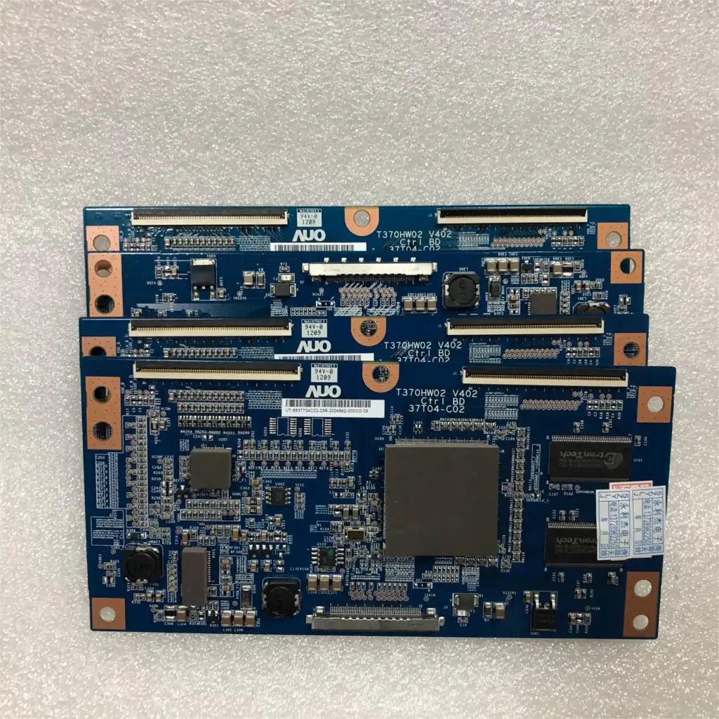 

Original 100%NEW LA37A550P1R logic board T370HW02 V402 37T04-C02 spot