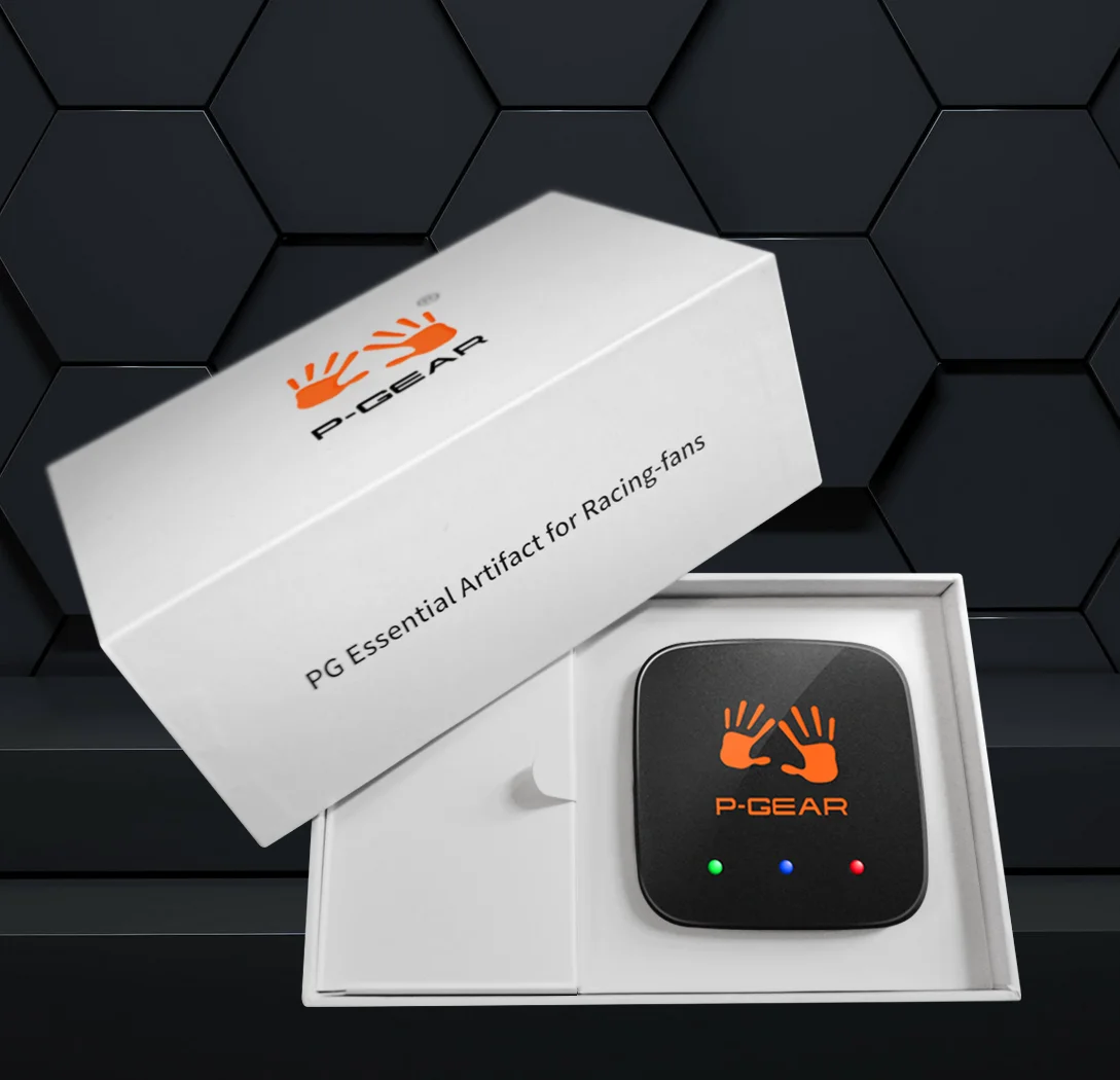 مراجعة وتحليل جهاز P-GEAR لقياس السرعة والمسار الرياضي الرياضي