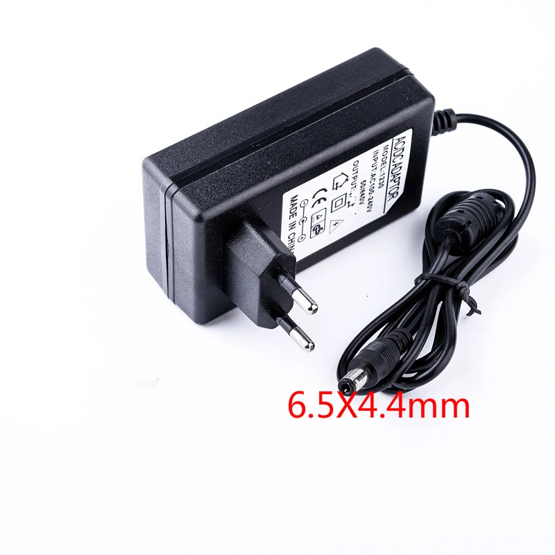 

19V 1.3A EU AC DC Adapter for LG LED LCD Monitor SPU ADS-40FSG-19 19025GPG E1948S E2242C E2249 Power Supply Charger