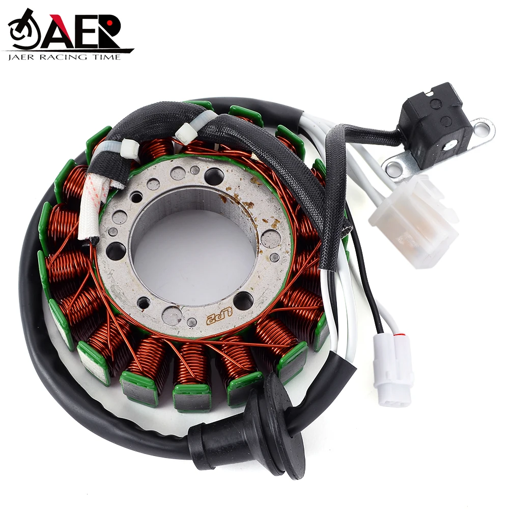 Motorcycle Generator Stator Coil for Yamaha V-Max 600 700 Venture 600 700 Mountain Max 600 700 SX Venom SX600R 8DM-81410-00