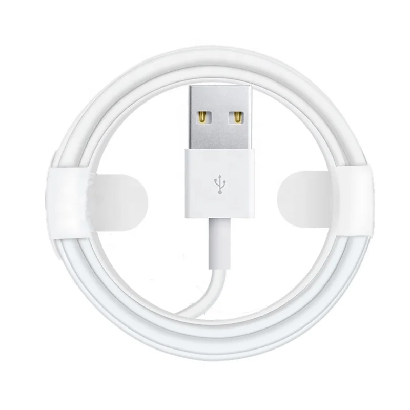 USB Cable For iPhone 14 13 12 pro max X XS Max 11 8 7  Apple iPad Fast Charging Data Charger Mobile Phone Cord