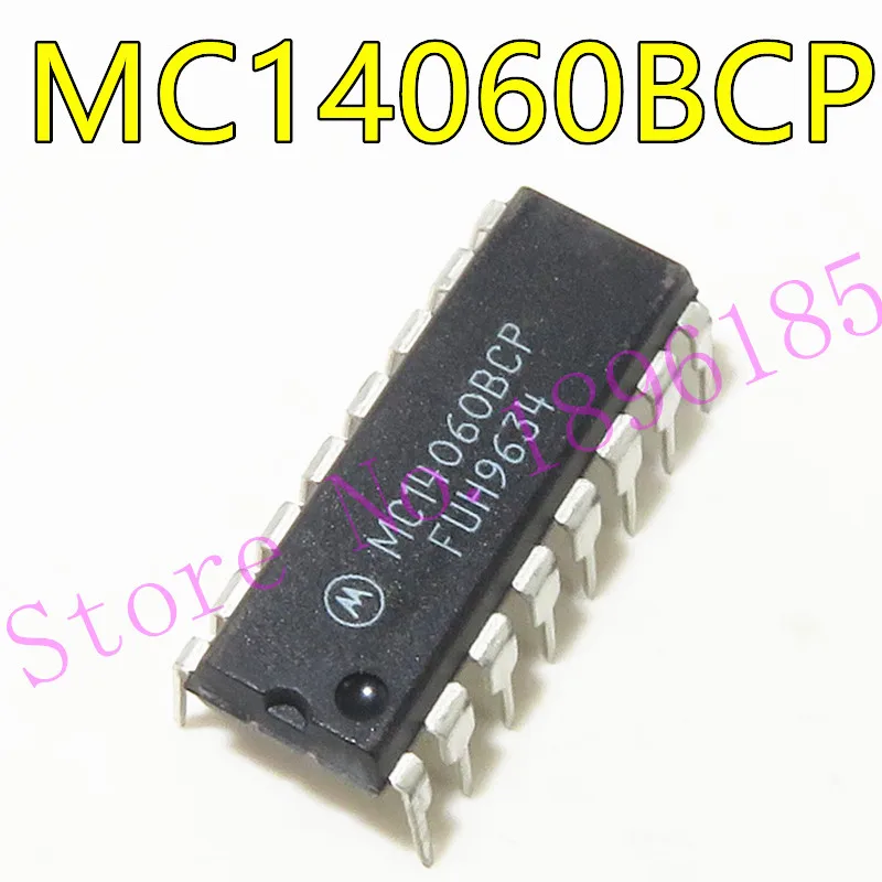 

New&Original MC14060BCP