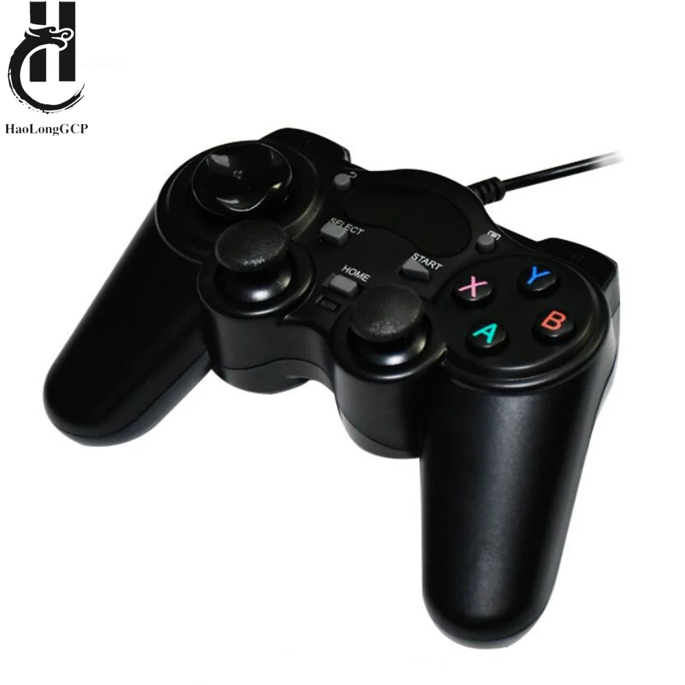 

USB gamepads controller for PC Computer portable video game console Wired gamepad for Q400/PS4000 Arcade MAME games