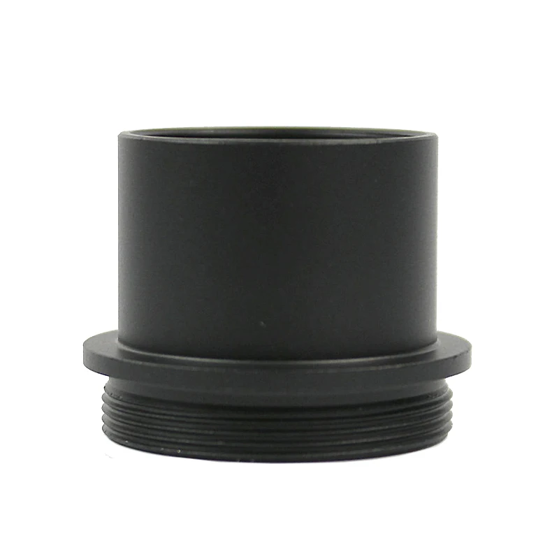 1.25inch to M35 Adapter Alloy M35x1 Mount w/ Internal Extinction Thread for Astronomical Telescope Photography