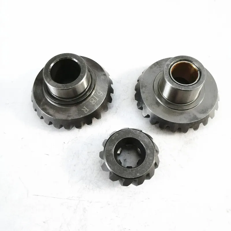 

Forward Reverse Pinion GEAR Set Kit for Yamaha 25HP 30HP 6J8-45551-00 6J8-45560-00 6J8-45571-00 2 4 Stroke