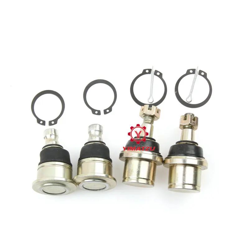 YIMATZU ATV UTV Parts Ball Joint for HISUN HS500ATV 700 HS700ATV Quad Bike