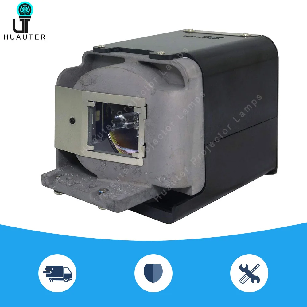 RLC-049 Projector Lamp with Housing for Viewsonic PJD6241 PJD6381 PJD6531W with 180 days warranty