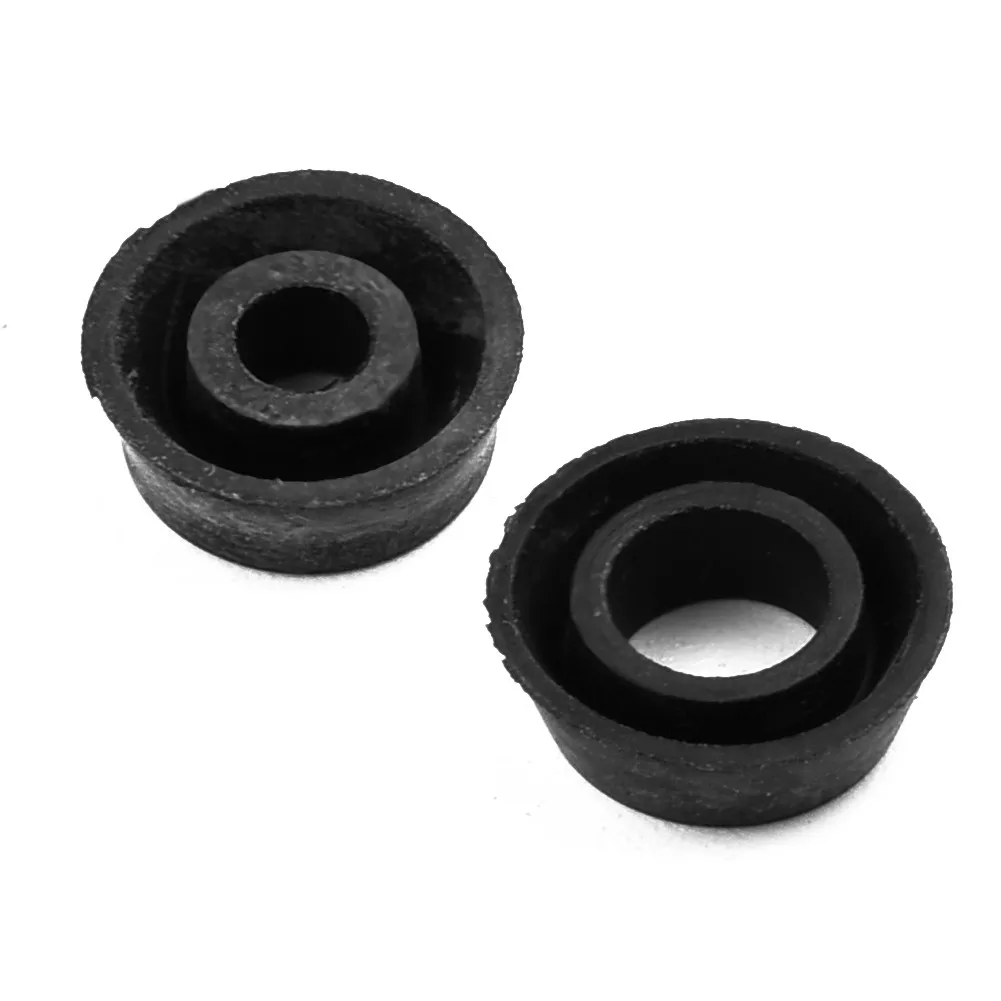 AliExpress 2pcs Bicycle Brake Disc Lever Piston Apron Sealing Ring Rubber For SHIMANO DEORE XT M785 M8000 SLX