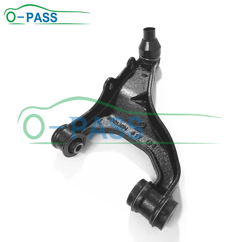 OPASS Rear axle upper Control arm For SUBARU New Forester Outback XV Crosstrek Legacy 2012- 20252-SG000 1 Piece