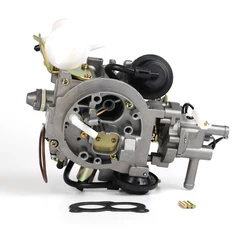 SherryBerg Karburetor Karb carburetor Carburador Vergaser for Jikov 28-30 LEKR for Skoda 1986 1987 1988  - 1996 carb FELICIA