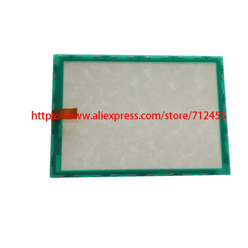 Imagem -02 - Touch Screen Pad Novo 10.4 N0100550-t627 N010-0550-t625 187x244 7wries