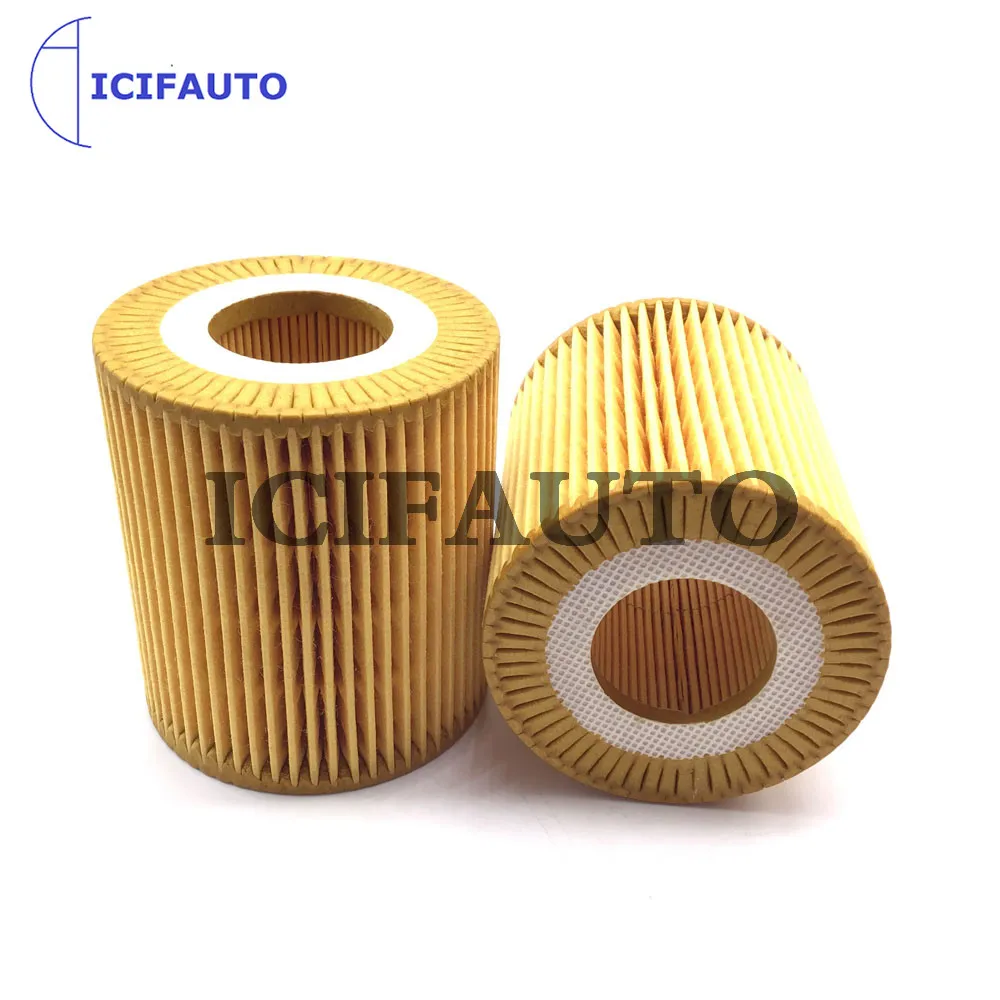 Car Oil Filter for BMW E81 E87 E46 E90 E60 E84 E83 E85 318i 320i 320si X1 X3 Z4 116i 118i 1.8 2.0i 11427508969,11427501676