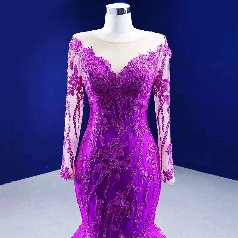 Robe de soirée de forme sirène pour femmes enceintes, tenue de soirée élégante et Sexy, à paillettes, à la mode, nouvelle collection