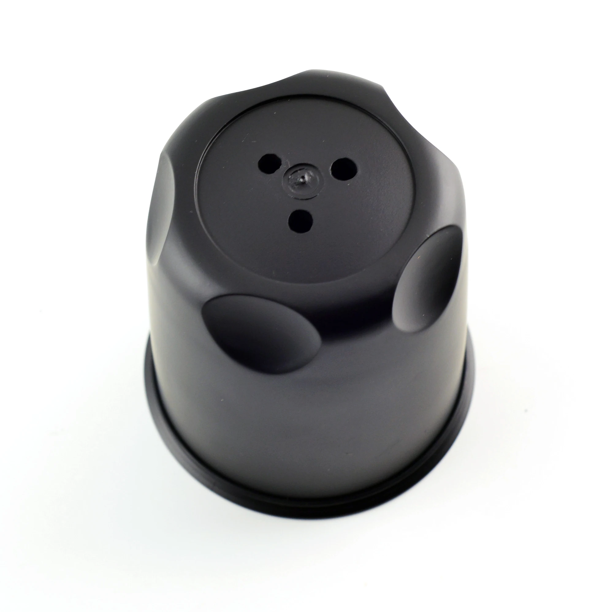 1pc 90mm Push Through Center Caps For 3.53\
