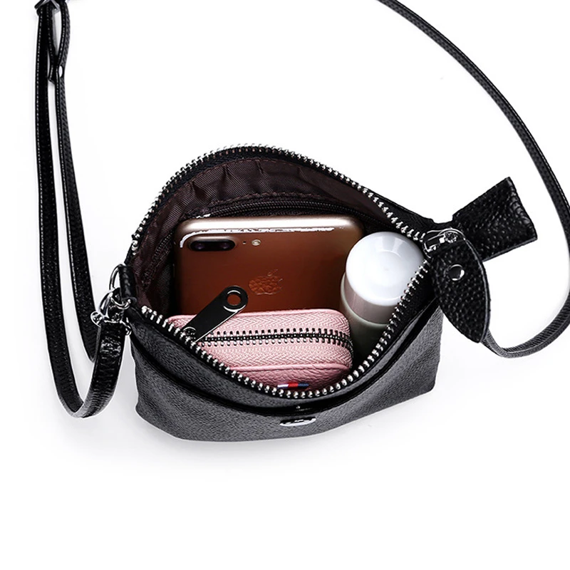 Luxury Handbags Women Bags Designer Shoulder Bag New Fashion Women\'s Messenger Bags Woman Crossbody Bag Mobile Phone Bag Bolsa