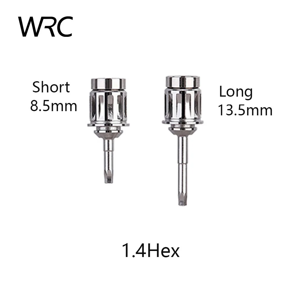 Dental Implant Torque Wrench Ratchet 10-70NCM with Screwdriver Repair Tools Drivers & Wrench Kit Dentistry Screwdriver