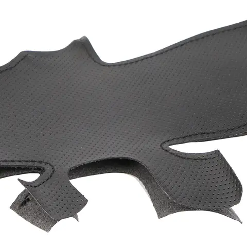 8 best sales w204 steering wheel cover - №3