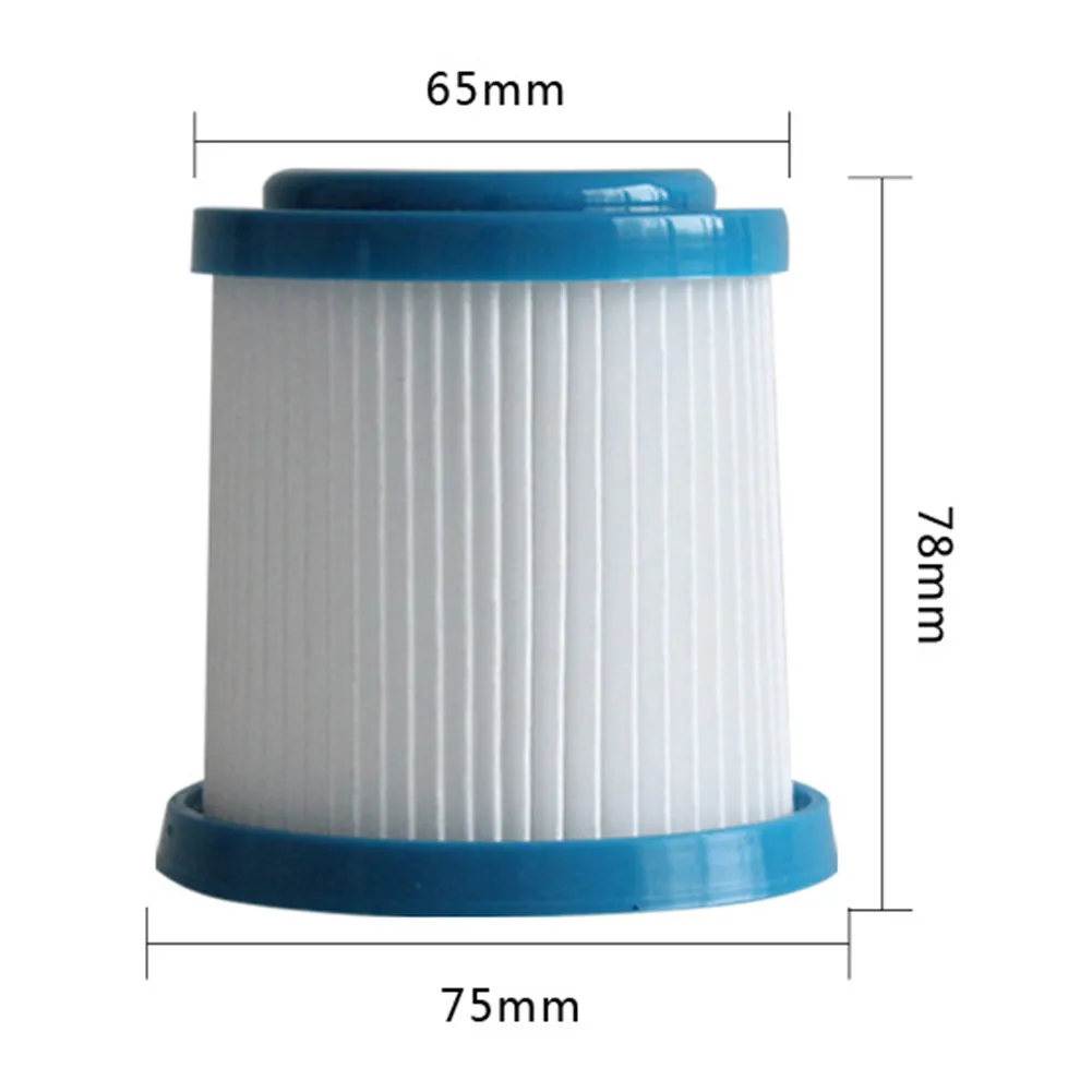 Cordless Vacuum Cleaner Filter For FEJ520JF SVJ520BFS FEJ520 JFSX-XE Parts Accessories