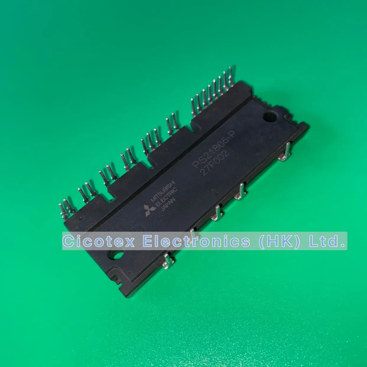 

PS21865-P POWER MODULE PS21865 -P IGBT PS21865P Generation DIP and Mini-DIP-IPM PS 21865P