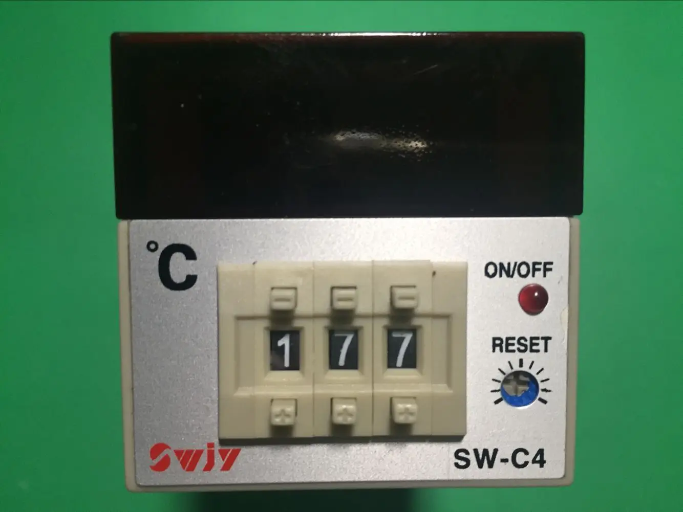 SWJY Shoe machine temperature controller SW-C2 E5C2 Shoe machine temperature controller SW-C4 E5C4 spot SWC4 E5C4 K 999℃ SW-C2 S