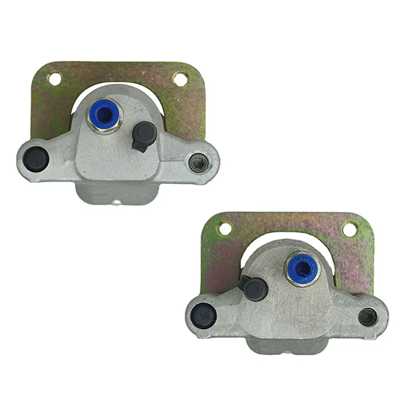 

Rear Brake Caliper For Polaris trail boss 250 88-92 Motorcycle Disc Hydraulic Brake Bump Caliper Disc Brake Pump Adapter