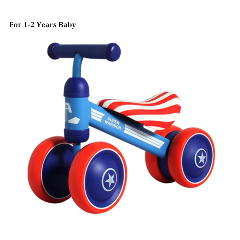 

Baby Kids Toddler Trike New Infant First Bike Bicycle Walker For Baby Kids Ages 10 Months To 24 Months Indoor Outdoor 4.5