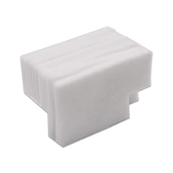 T6715 T6716 Maintenance Box Sponge For Epson WorkForce M5299 M5298  WF-C5290 C5710 C5790 C5210 4720 4725 4730 4740 4745 Printers